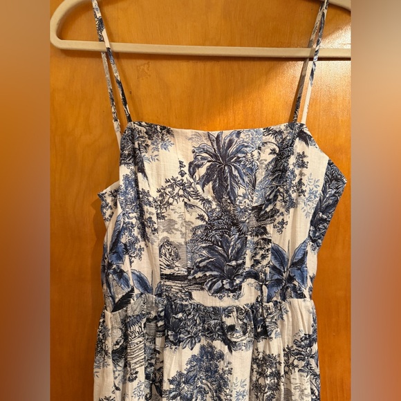 Brand New Maxi Dress - Picture 5 of 7